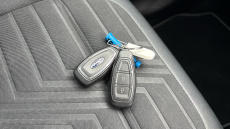 Ford Puma 1.0 EcoBoost Hybrid mHEV ST-Line X 5dr Petrol Hatchback